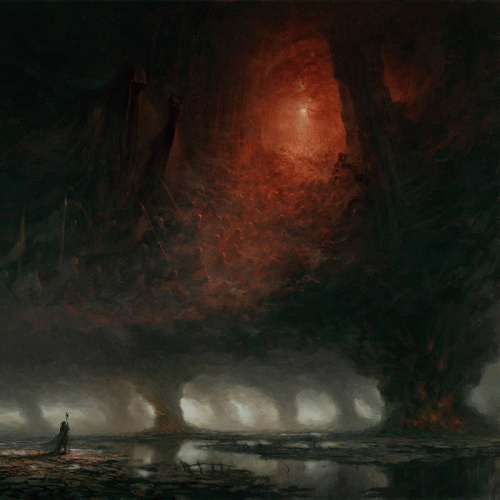 Nyktophobia : What Lasts Forever